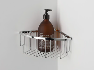 DW 229 - Wall-mounted soap dish for shower by DECOR WALTHER - view 3